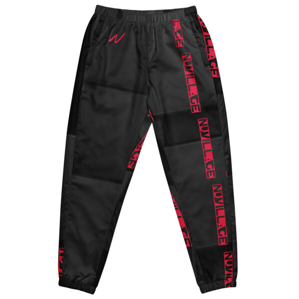 NV - Unisex track pants