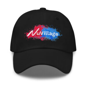 NV - Splash Hat - Image 79