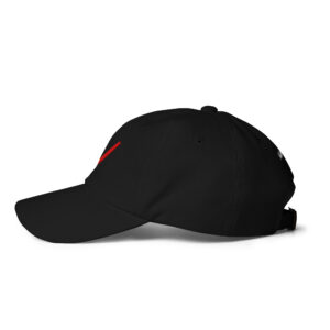 NV - Icon - Dad hat - Image 3