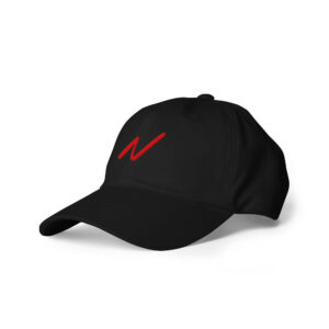 NV - Icon - Dad hat - Image 4