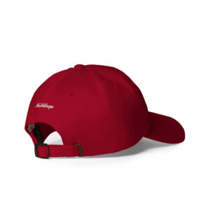 NV - Icon - Dad hat - Image 15