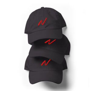 NV - Icon - Dad hat - Image 21