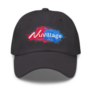 NV - Splash Hat - Image 91