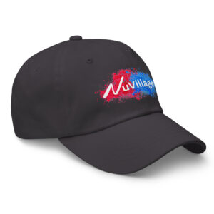 NV - Splash Hat - Image 95