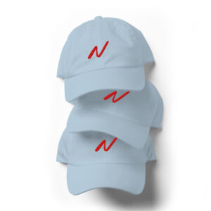 NV - Icon - Dad hat - Image 31