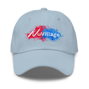NV - Splash Hat - Image 109