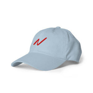 NV - Icon - Dad hat - Image 33