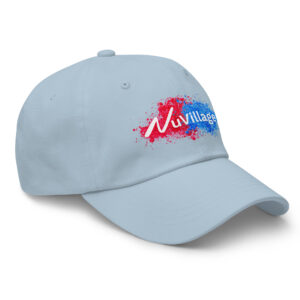 NV - Splash Hat - Image 113