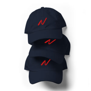 NV - Icon - Dad hat - Image 7