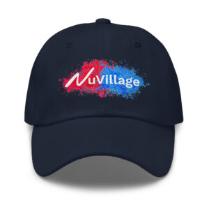NV - Splash Hat - Image 85