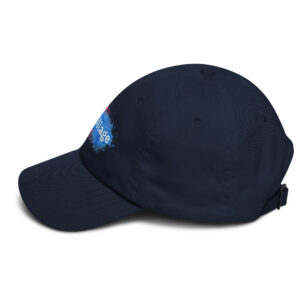 NV - Splash Hat - Image 5
