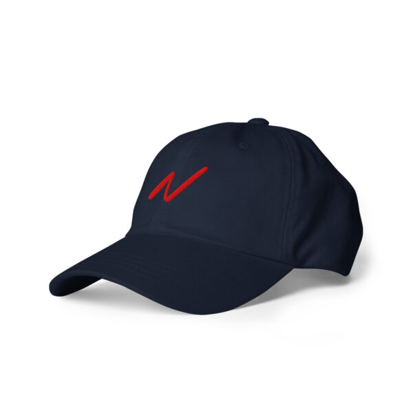 NV - Icon - Dad hat