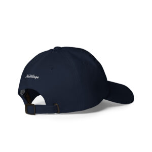 NV - Icon - Dad hat - Image 10