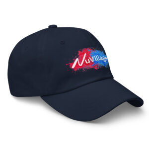 NV - Splash Hat - Image 89