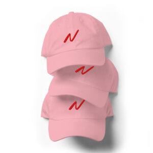 NV - Icon - Dad hat - Image 26