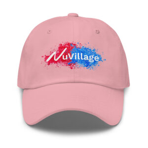 NV - Splash Hat - Image 103