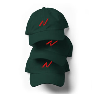 NV - Icon - Dad hat - Image 16