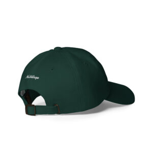 NV - Icon - Dad hat - Image 20