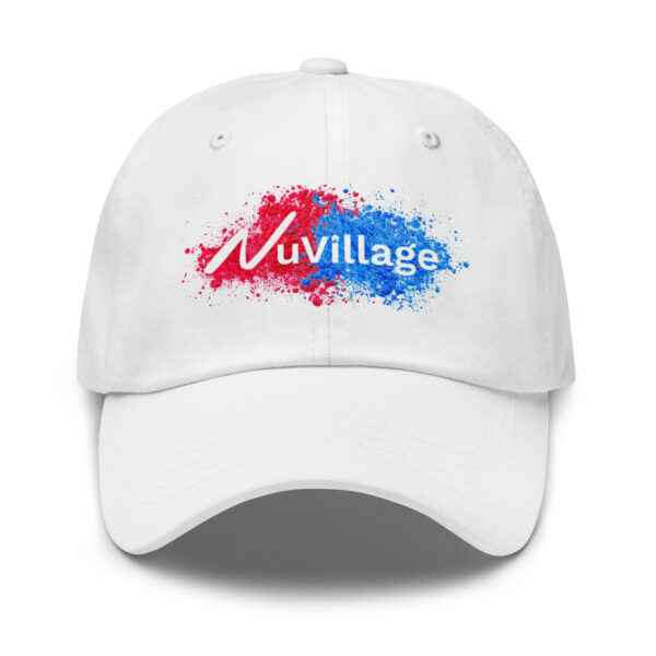 NV - Splash Hat