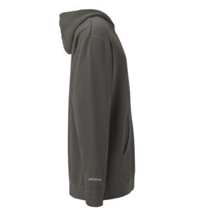 NV - Unisex pigment-dyed hoodie - Image 3