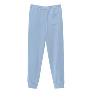 NV - Unisex pigment-dyed sweatpants - Image 12