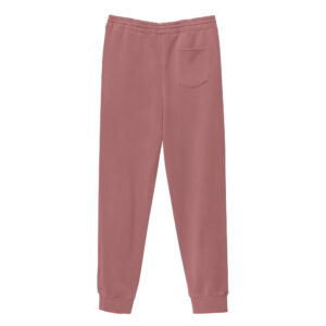 NV - Unisex pigment-dyed sweatpants - Image 6