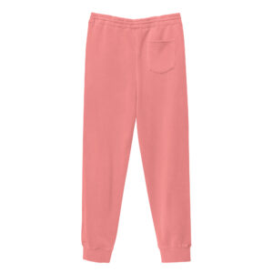 NV - Unisex pigment-dyed sweatpants - Image 10