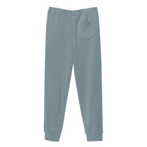 NV - Unisex pigment-dyed sweatpants - Image 8
