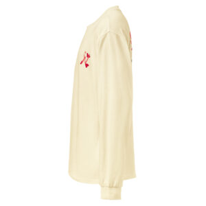 Premium heavyweight long sleeve shirt - Image 3