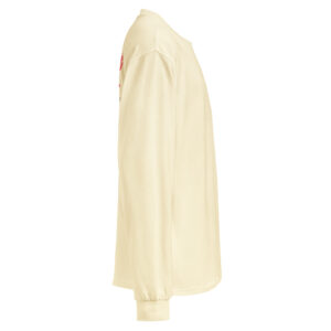 Premium heavyweight long sleeve shirt - Image 4