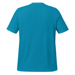 NV - Unisex Embroidered t-shirt - Image 16
