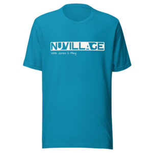 NV - Unisex t-shirt - Image 29