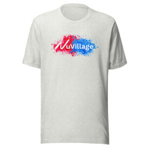Unisex t-shirt - Image 17