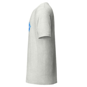 Unisex t-shirt - Image 19