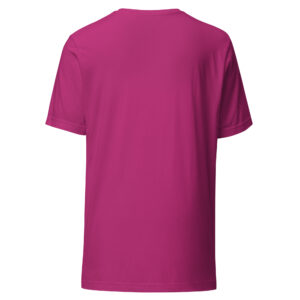 NV - Unisex t-shirt - Image 15