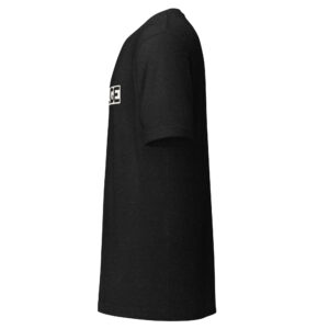 NV - Unisex t-shirt - Image 4