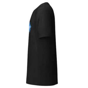 Unisex t-shirt - Image 3
