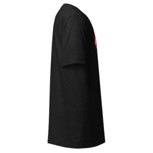 Unisex t-shirt - Image 4