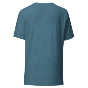 NV - Unisex t-shirt - Image 22