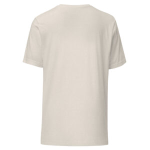 Unisex t-shirt - Image 6