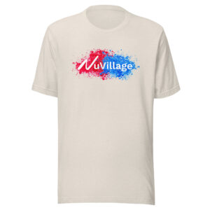 Unisex t-shirt - Image 5