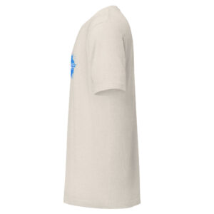 Unisex t-shirt - Image 7