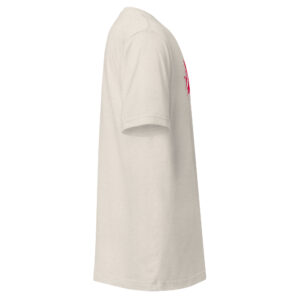 Unisex t-shirt - Image 8
