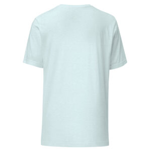 Unisex t-shirt - Image 26