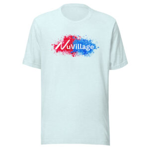 Unisex t-shirt - Image 25