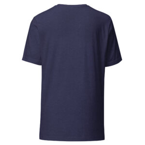 NV - Unisex t-shirt - Image 7
