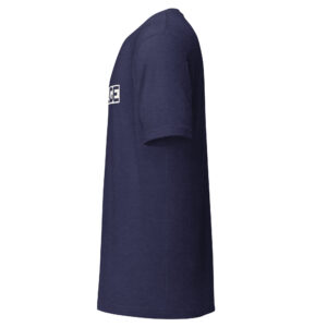 NV - Unisex t-shirt - Image 8