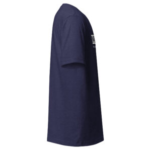 NV - Unisex t-shirt - Image 9