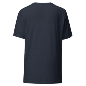NV - Unisex t-shirt - Image 11