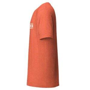 NV - Unisex t-shirt - Image 43